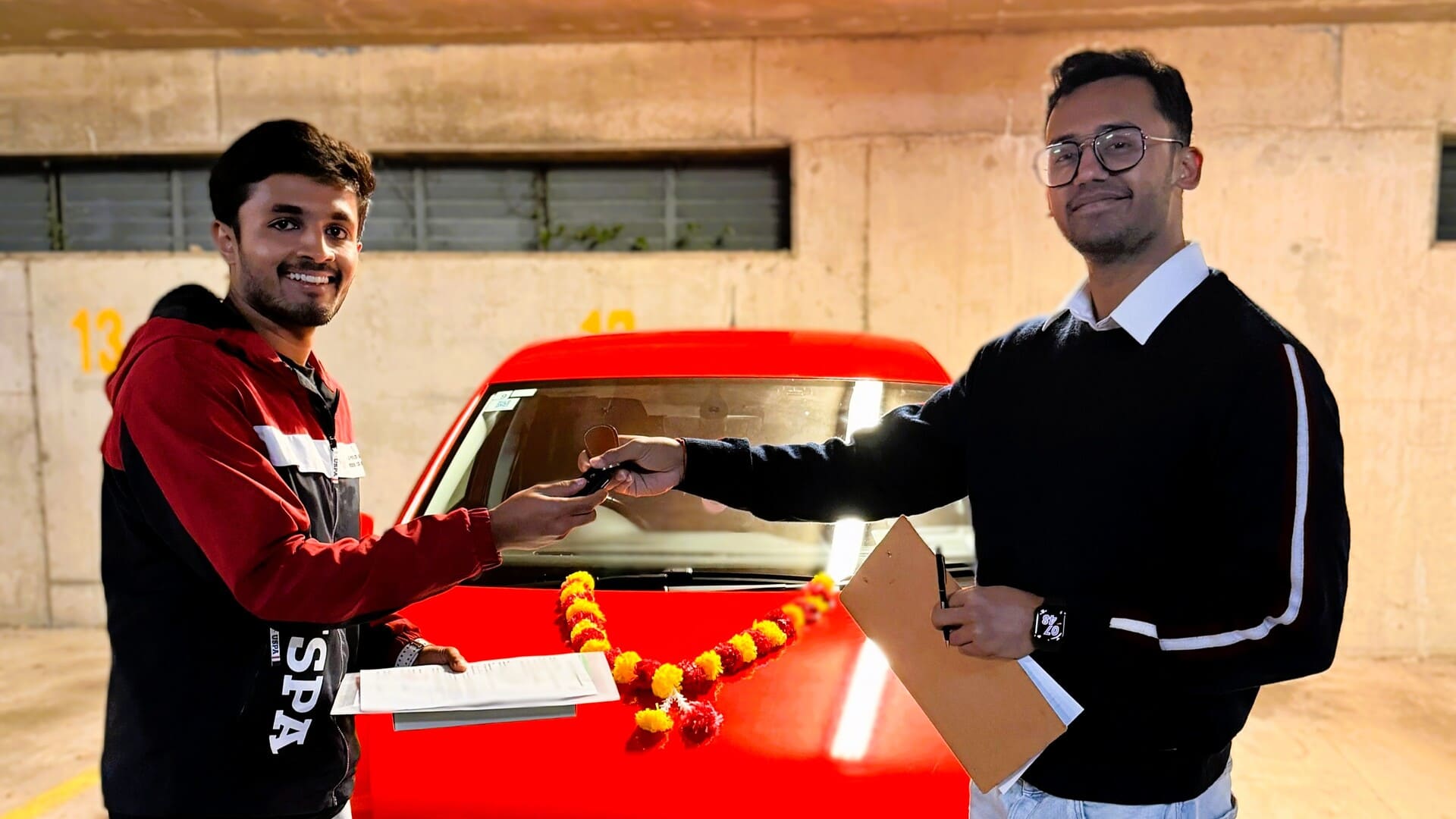 Sun Motors Banner - Best Deals