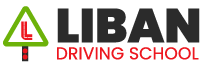 Liban Driving School Logo