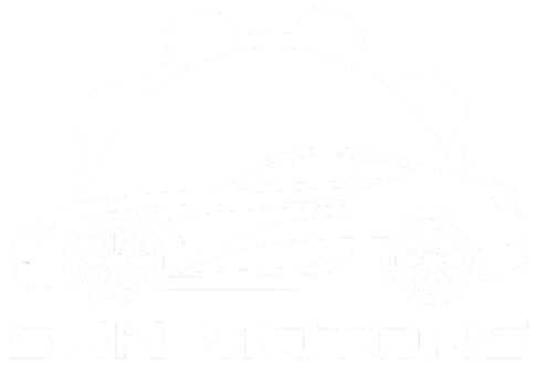 Sun Motors Logo