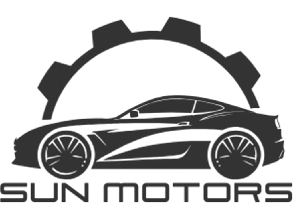 Sun Motors Logo