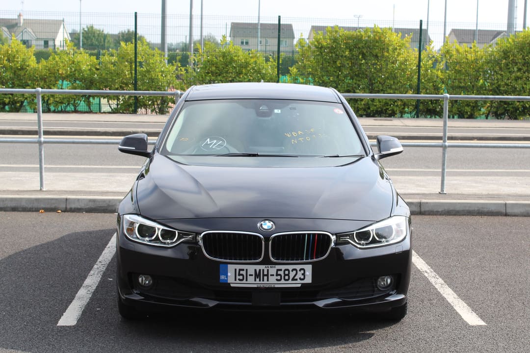 BMW 320D