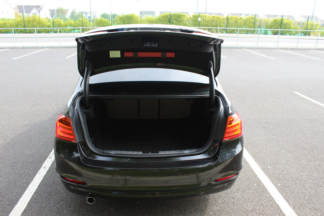 BMW 320D
