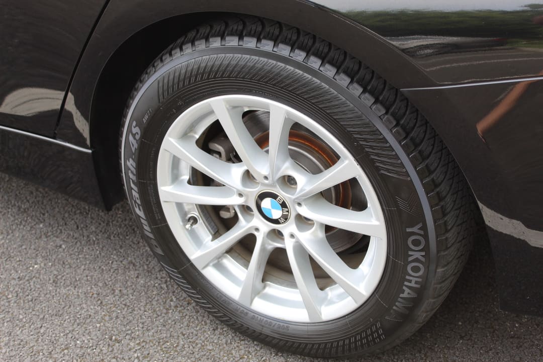 BMW 320D