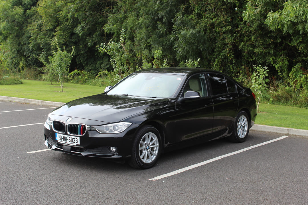 BMW 320D