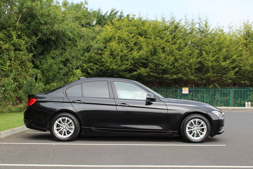 BMW 320D