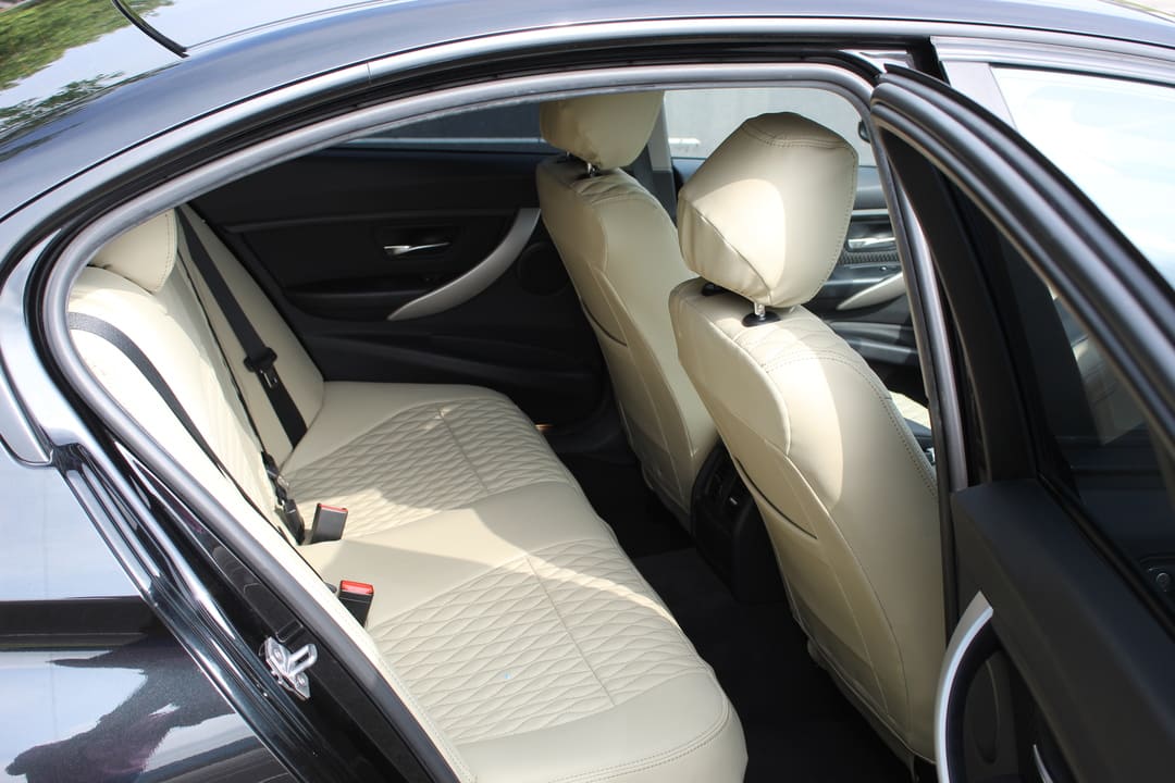 BMW 320D