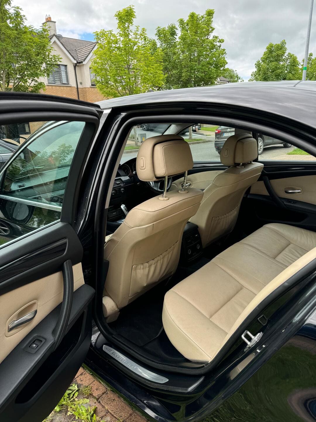 BMW 520D