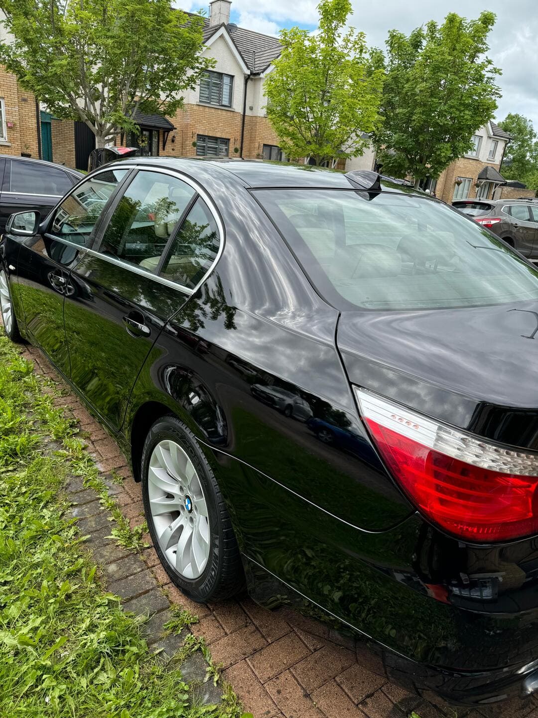 BMW 520D