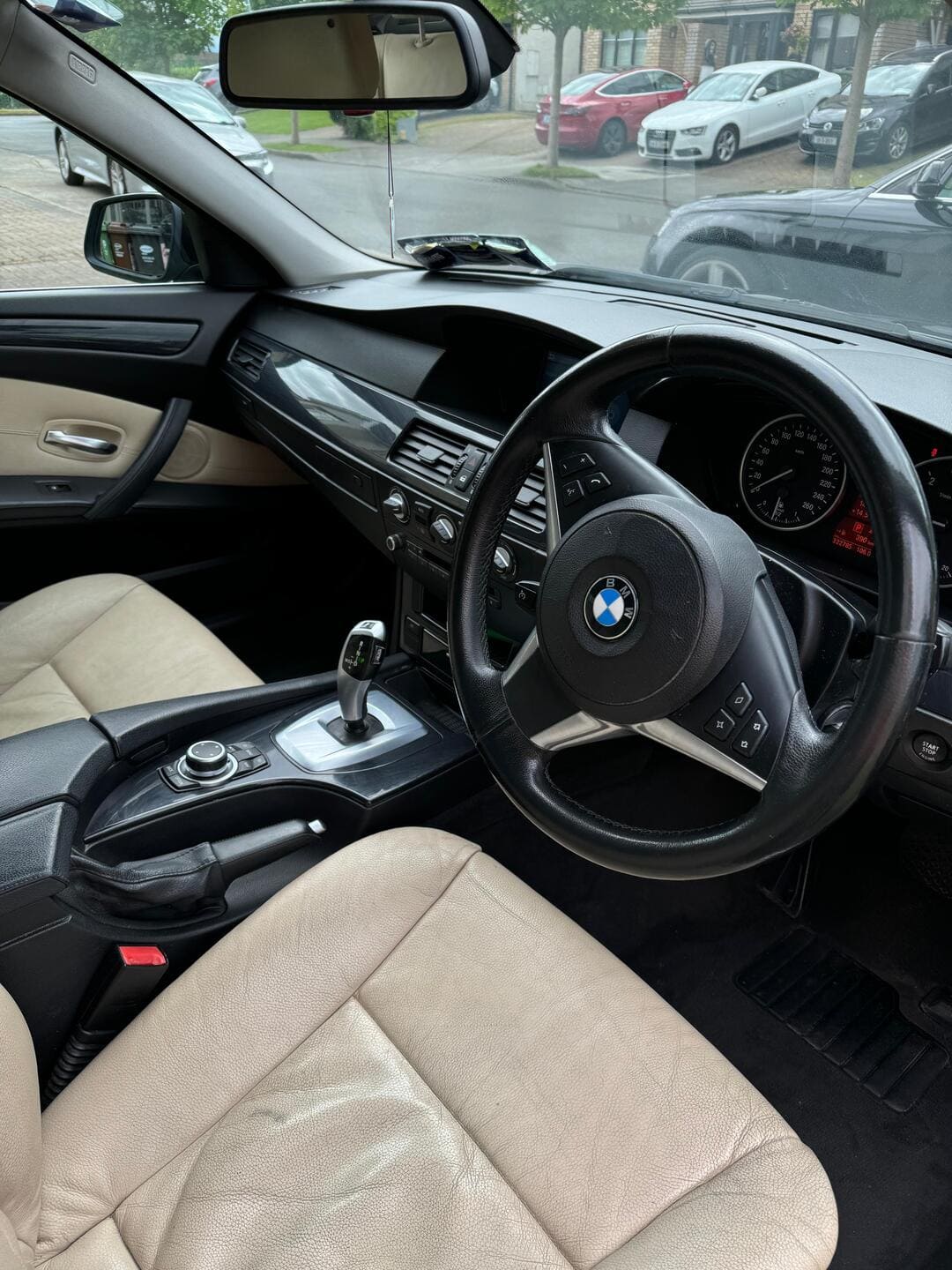 BMW 520D