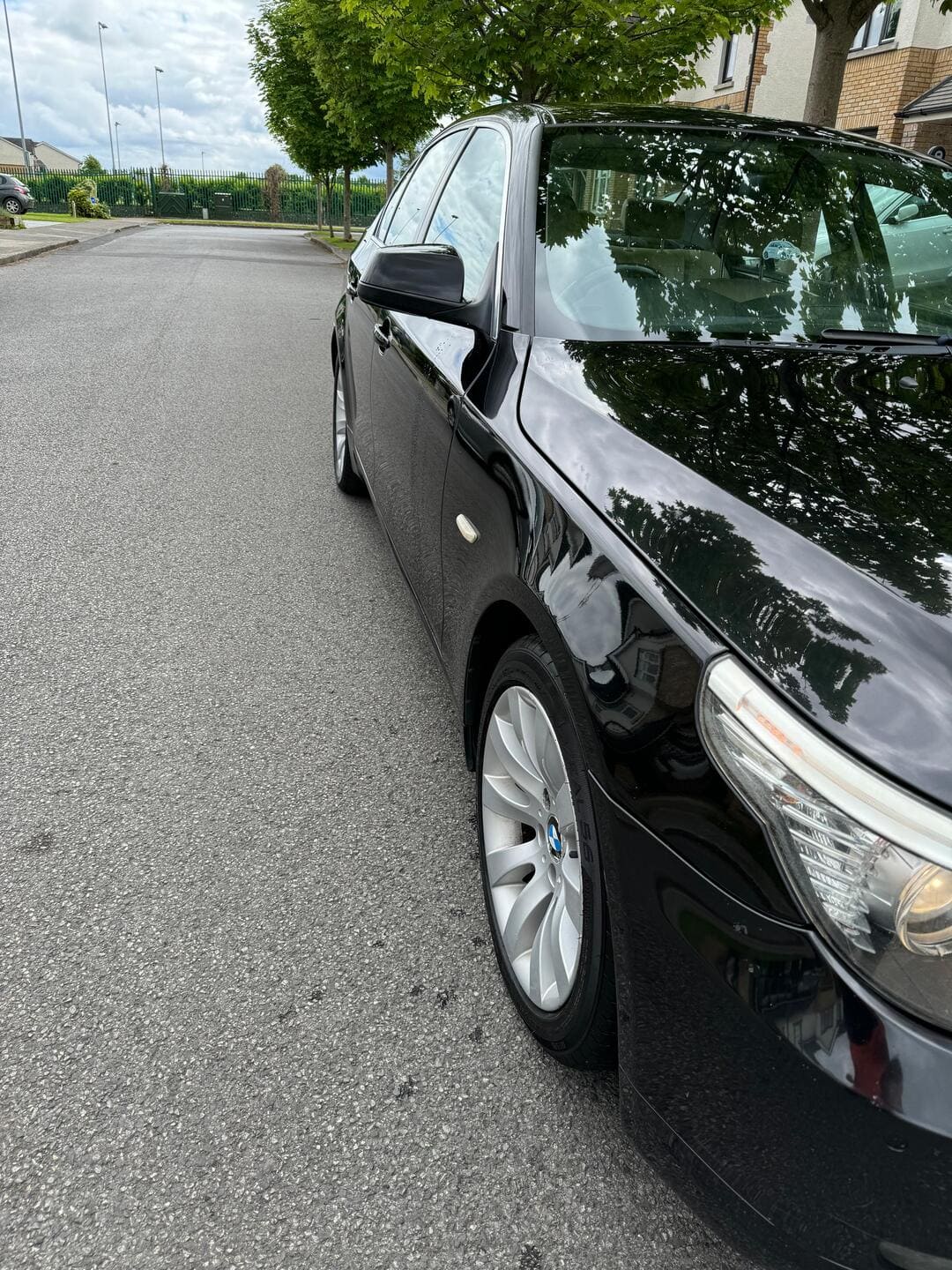 BMW 520D