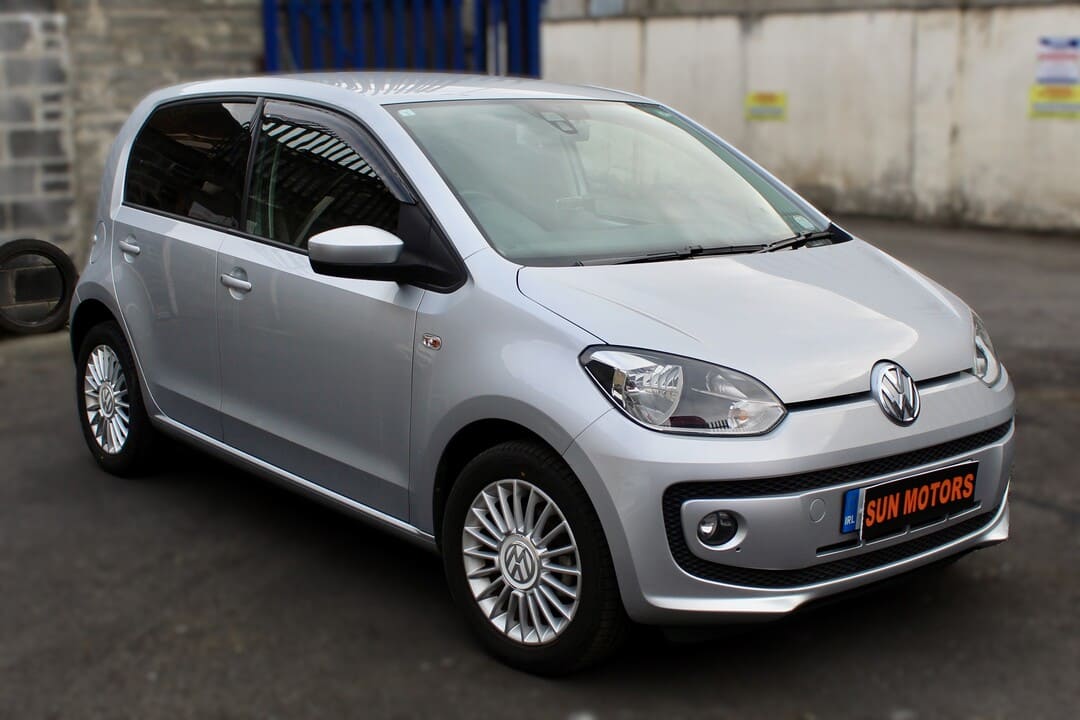 Volkswagen Up