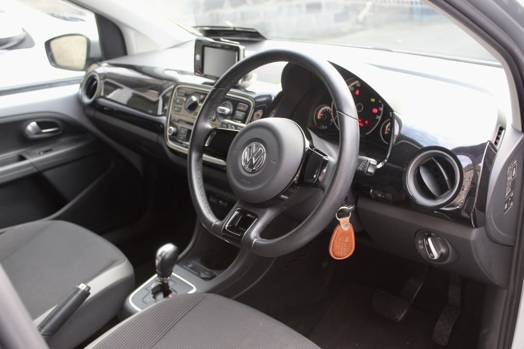 Volkswagen Up