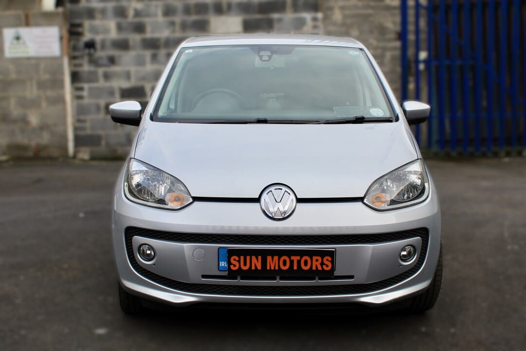 Volkswagen Up