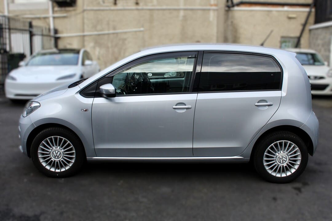 Volkswagen Up
