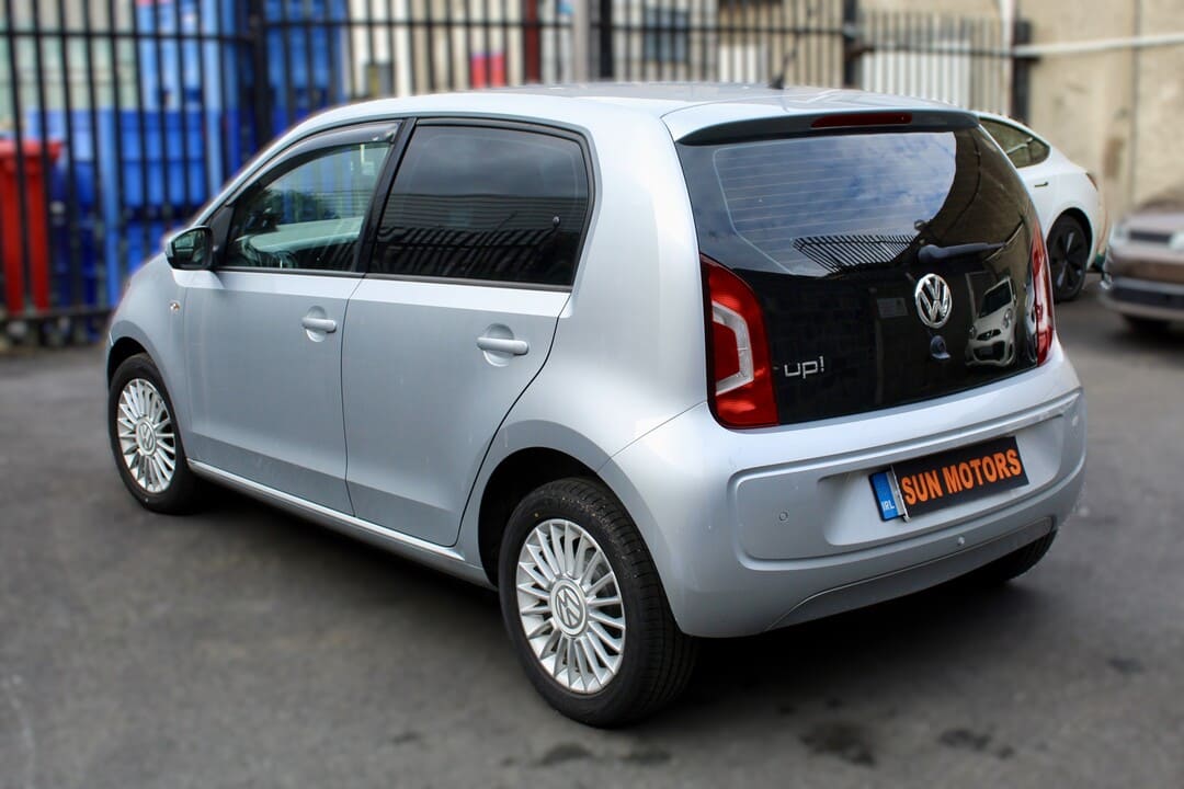 Volkswagen Up