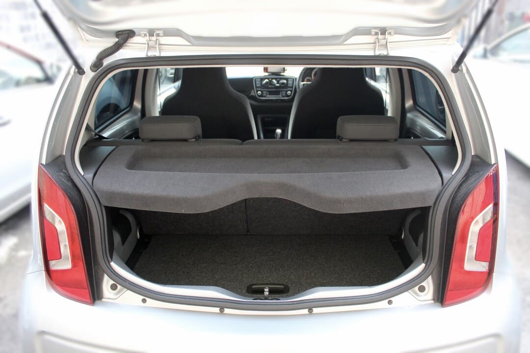Volkswagen Up