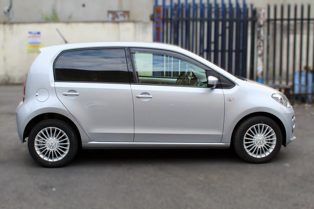 Volkswagen Up